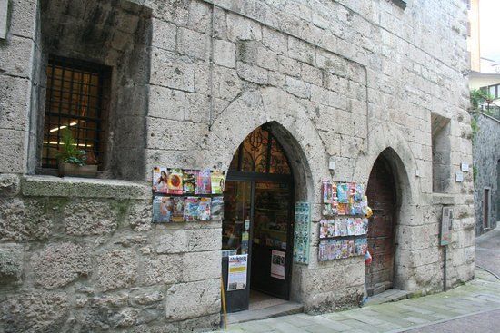 Eglise de Saint-Georges